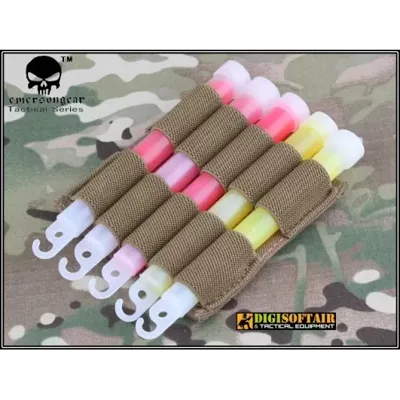 Velcro Light Stick Panel 500D - Emerson