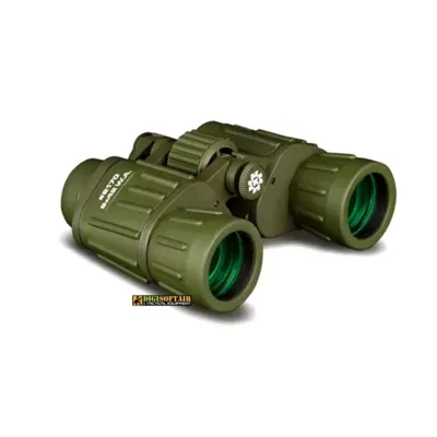 Binocolo Army BAK-4 8×42 — Binocolo Da Osservazione Compatto 2170 - KONUS