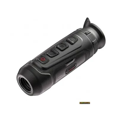 LYNX LE15 3.0 — Monocolo Termico Compatto (HM-TSF2-15Y1G/W1-LE15 3.0) - Hikmicro
