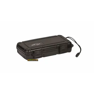 Waterproof Box 228x130x46mm 15960110 - Mil-Tec