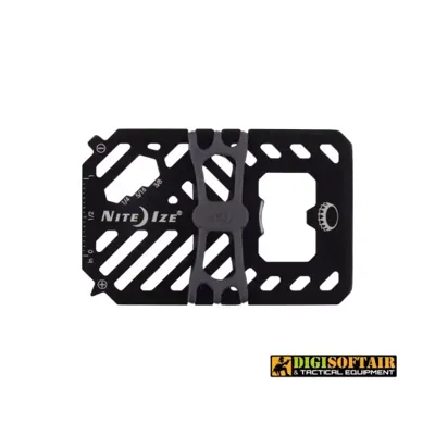 Financial Tool Multitool Wallet FTM2-01-R7 - Nite Ize