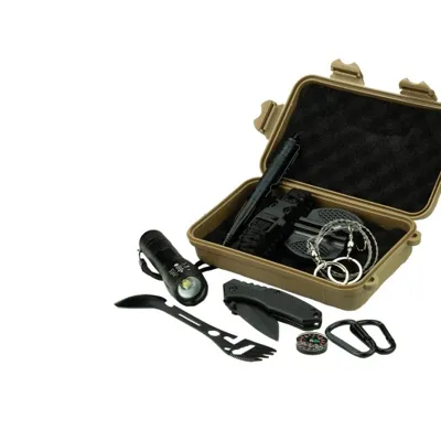 Di Sopravvivenza Waterproof HL-SUR020 - Highlander