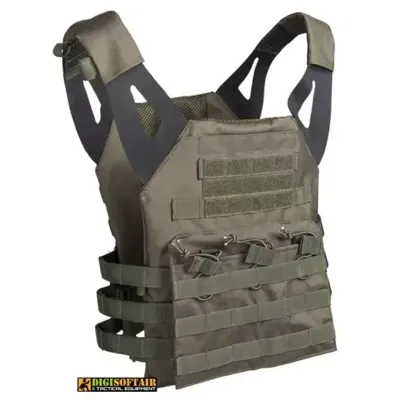Plate Carrier Vest Gen 2 13463201 - Mil-Tec