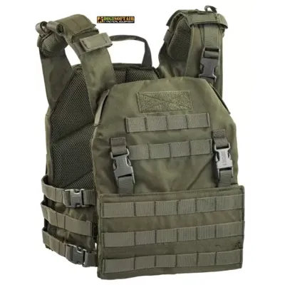Thunder Vest Carrier D5 BAV19 - Defcon 5