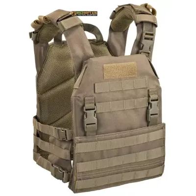 Thunder Vest Carrier D5-BAV19 CT - Defcon 5