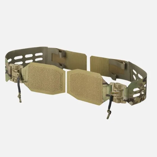 Direct Action Skeletonized Cummerbund Slim · Multicam