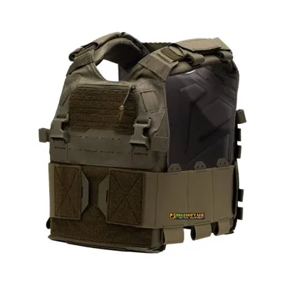 Low Profile Gen 4.1 TG-CPC-LP-41 - Templars Gear