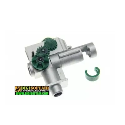 Camera Hop-Up in Metallo per M4-M16 - Bolt Airsoft