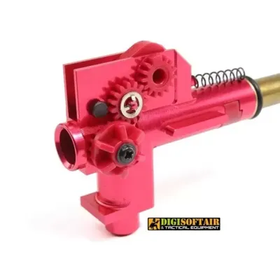 Full CNC M4 HopUp Chamber Set Gen. 3 - AirsoftPro