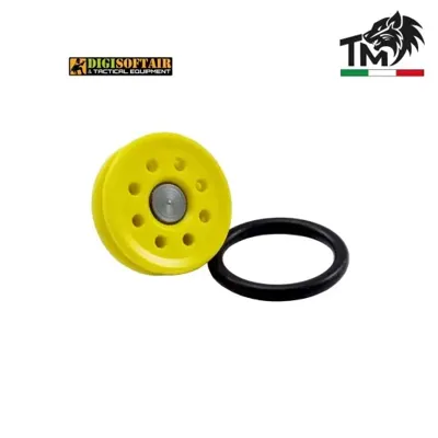 Testa Pistone per MP7 Sun Power con Cuscinetto in Derlin TPMP7D - Top Max