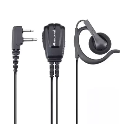 Auricolare Mildland MA24-L Pro - Midland