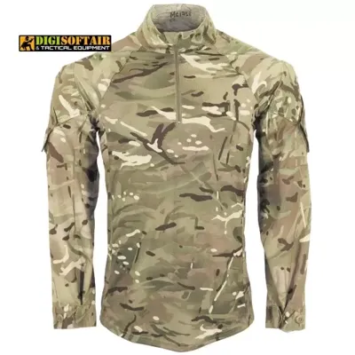 Combat Shirt MTP Ubac Britannica - ORIGINALE