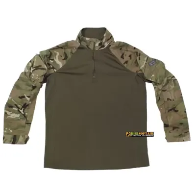 Original British Combat Shirt MTP New - ORIGINALE