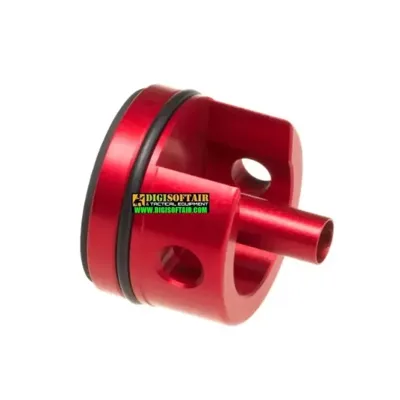 Aero Cylinder Head Ver 2 - Prometheus