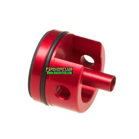 Prometheus Aero Cylinder Head Ver 2