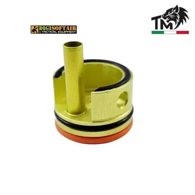 Testa Cilindro in Eergal per MP7 TCMMP7 - Top Max