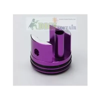 Testa Cilindro M14 Ergal - Magic Box (Taiwan)