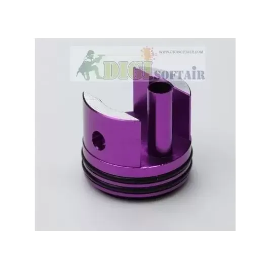Magic Box (Taiwan) Testa Cilindro M14 Ergal