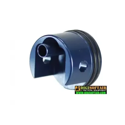 Testa Cilindro in Acciaio V 6 - MODIFY