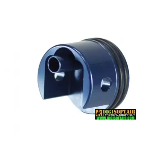 Modify Testa Cilindro in Acciaio V 6
