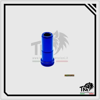 Spingipallino in Ergal con OR per Serie M4 21.00mm TMSPM4E2100 - Top Max