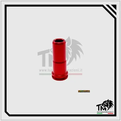 Spingipallino in Ergal con OR per Serie M4 21.10mm TMSPM4E2110 - Top Max