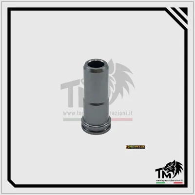 Spingipallino in Ergal con OR per Serie M4 21.21mm TMSPM4E2121 - Top Max