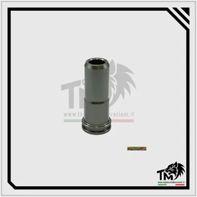 Spingipallino in Ergal con OR per Serie M4 21.25mm TMSPM4E2125 - Top Max