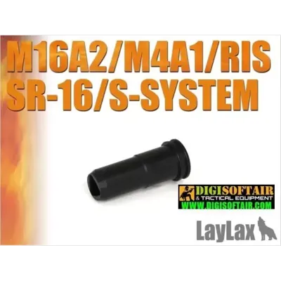 Spingpallino V2 PER M16A2/M4/SR/M733 - Prometheus