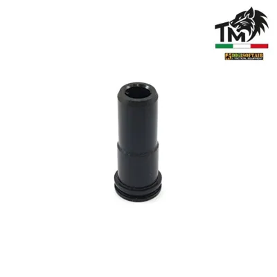 Spingipallino in Derlin con OR per Serie M4 21,25mm TMSPM4D2125 - Top Max