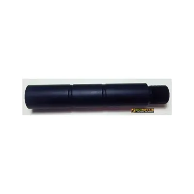 Extension 85mm Outer Barrel - Synthesis