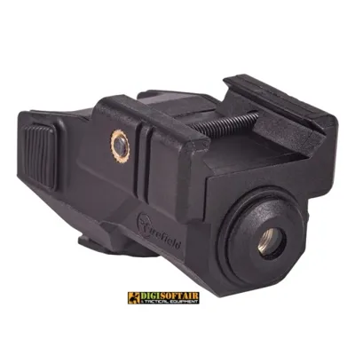 BattleTek Subcompact FF25020 - Firefield