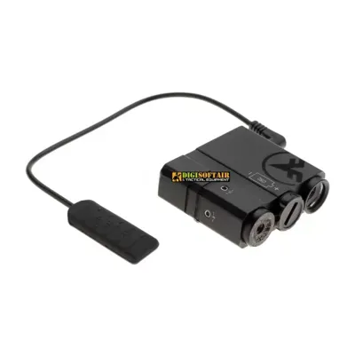 Charge AR Green Laser and Light Combo FF25009 - Firefield
