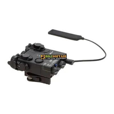 DBAL-A2 Red Laser — Modulo AN/PEQ Compatto - Wadsn