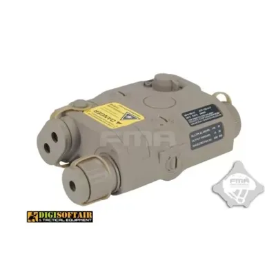 AN/PEQ-15 Battery Box - FMA Airsoft