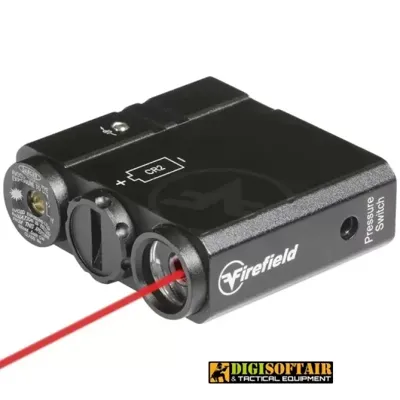 Charge AR — Combo Laser + Torcia 180 lm (Montaggio Weaver/Picatinny) FF25008 - Firefield