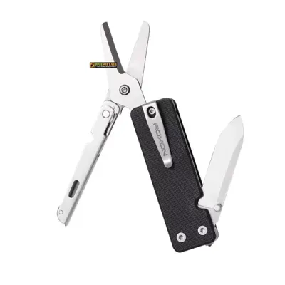 KS2 Coltello Multiuso EDC - Roxon