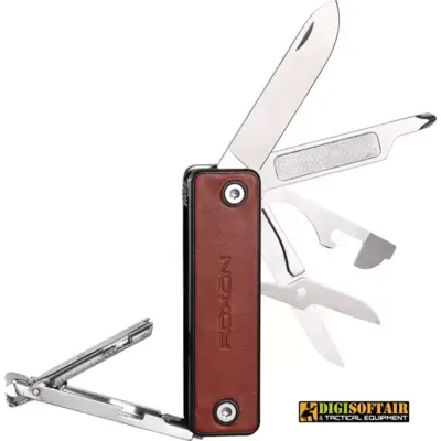 M4 Coltello Multiuso EDC - Roxon