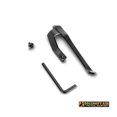 Clip Swiss Tool Spirit BS Brunita per Pinza Multiuso - Victorinox
