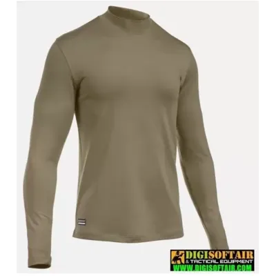 ColdGear Infrared Tactical Fitted Crew - Under Armour