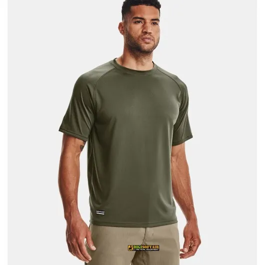 Under Armour Tactical Tech Marine · Od green