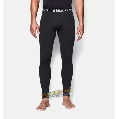 Fuseaux ColdGear Infrared Tactical Fitted Da Uomo - Under Armour