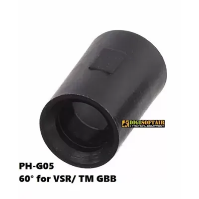 Gommino Hop-UP per VSR Tokyo Marui e 60° - Poseidon