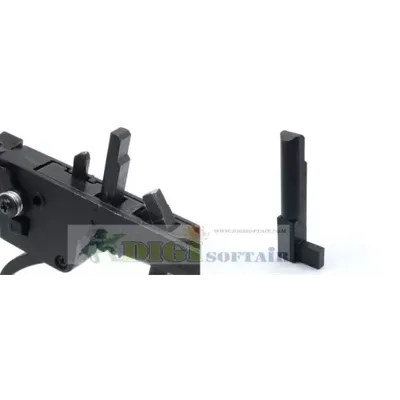 VSR Steel Spring Guide Stopper - AIRSOFT PRO