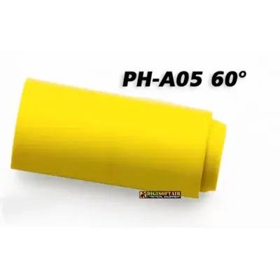 Gommino Hop Up Giallo Pegasus per 60° - Poseidon