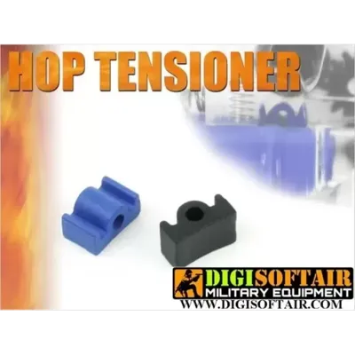 Flat Type Hop-Up Tensioner - Prometheus