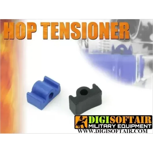 Prometheus Flat Type Hop-Up Tensioner