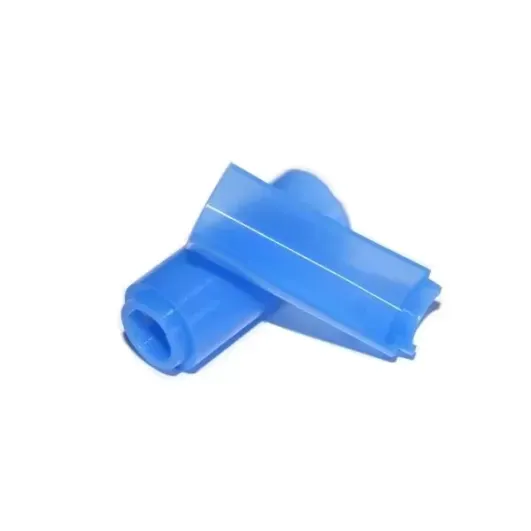 SHS Airsoft Gommino Hop Up 75° BLU
