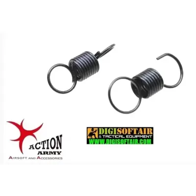 VSR 10 Zero Trigger Spring Set