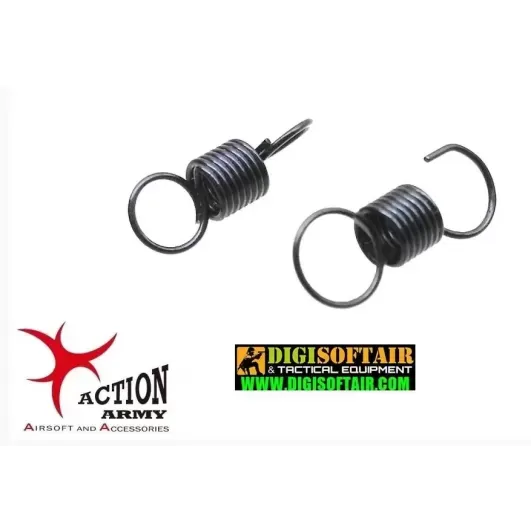 VSR 10 Zero Trigger Spring Set